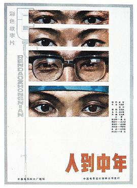 人到中年1982